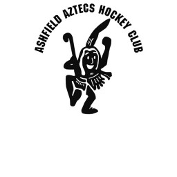 Logo of Ashfield Aztecs HC