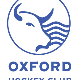 Logo of Oxford Boys U16 B