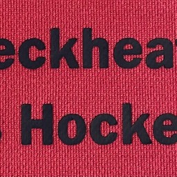 Logo of Cleckheaton 1