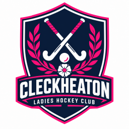 Logo of Cleckheaton Ladies HC