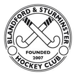 Logo of Blandford & Sturminster HC