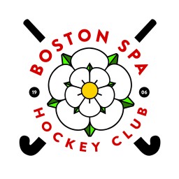 Logo of Boston Spa 1