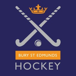 Logo of Bury St Edmunds 3