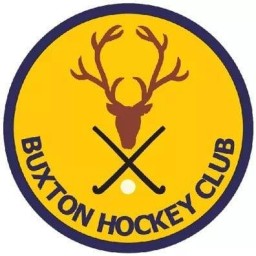 Logo of Buxton 3