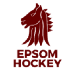 Logo of Epsom Girls U18 Maroon