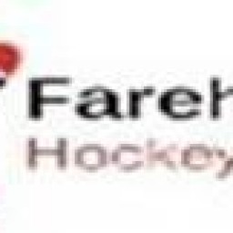 Logo of Fareham 