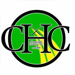 Logo of Chesterfield HC