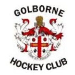 Logo of Golborne & Prescot 2