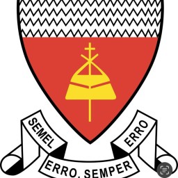Logo of Crewe Vagrants Mens O40
