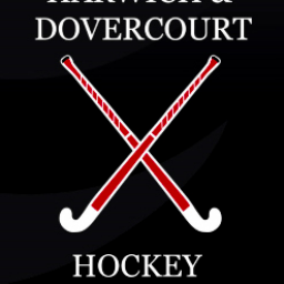 Logo of Harwich & Dovercourt HC
