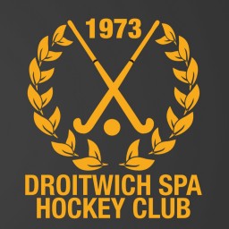 Logo of Droitwich Spa 1