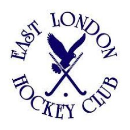 Logo of East London HC