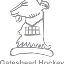 Logo of Gateshead Boys U12