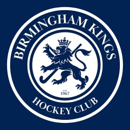 Logo of Birmingham Kings 1