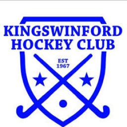 Logo of Kingswinford Mens O40