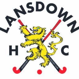 Logo of Lansdown HC