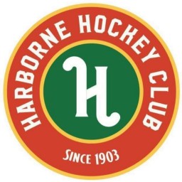 Logo of Harborne HC