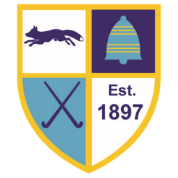 Logo of Loughborough Town HC