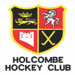 Logo of Holcombe HC