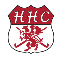Logo of Horley HC