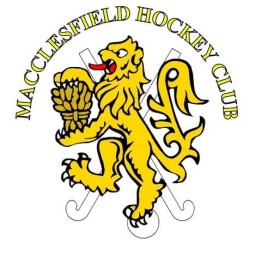 Logo of Macclesfield 4