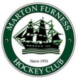 Logo of Marton Furness HC