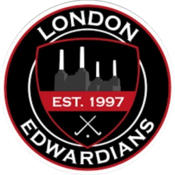 Logo of London Edwardians Allstars Mixed