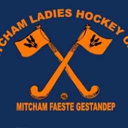 Logo of Mitcham W1