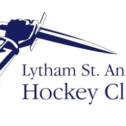 Logo of Lytham St Annes 2
