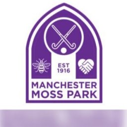 Logo of Manchester Moss Park 1