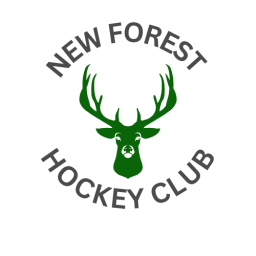 Logo of New Forest