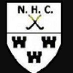 Logo of Newcastle Girls U12 A