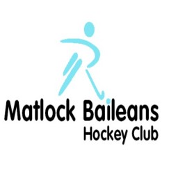 Matlock Baileans 1 | Midlands Hockey