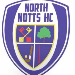 Logo of North Notts O40s