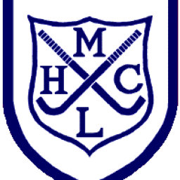 Logo of Minehead Ladies HC