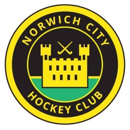 Logo of Norwich City Mens O35