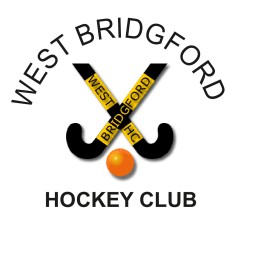 Logo of West Bridgford HC