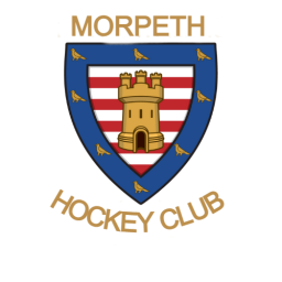 Logo of Morpeth 1