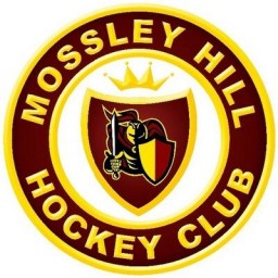 Logo of Mossley Hill 1