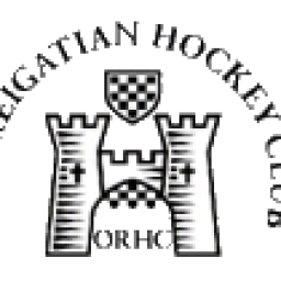 Logo of Old Reigatian 2