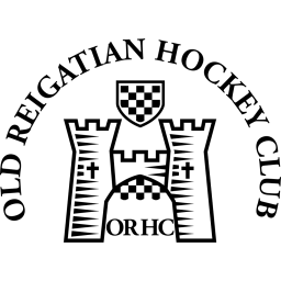 Logo of Old Reigatian 2