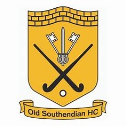 Logo of Old Southendian HC
