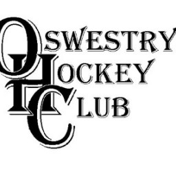 Logo of Oswestry 1