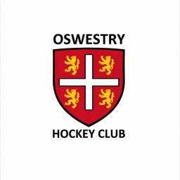 Logo of Oswestry HC
