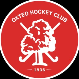 Logo of Oxted HC