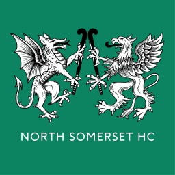 Logo of North Somerset Gryphons 1