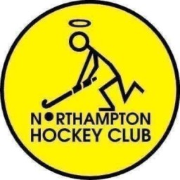 Logo of Northampton Saints HC