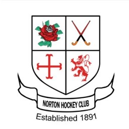 Logo of Norton Nortonian's Mens O50