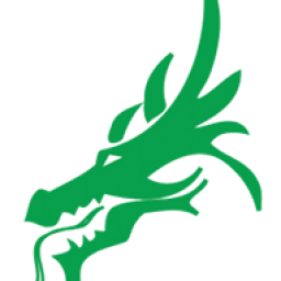 Logo of Norwich Dragons HC