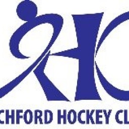 Logo of Rochford 1